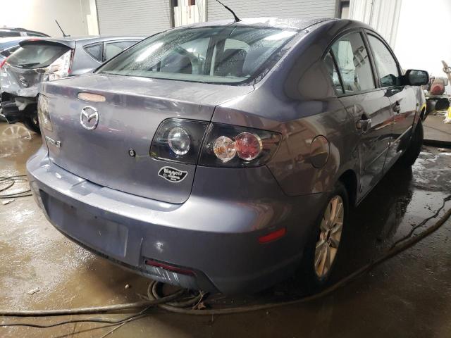 Photo 3 VIN: JM1BK32F281863460 - MAZDA 3 I 