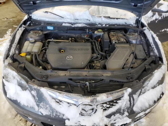 Photo 10 VIN: JM1BK32F291189358 - MAZDA 3 