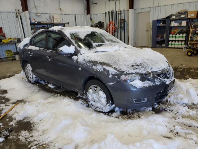 Photo 3 VIN: JM1BK32F291189358 - MAZDA 3 