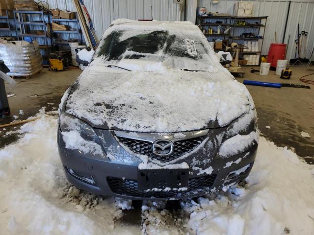 Photo 4 VIN: JM1BK32F291189358 - MAZDA 3 