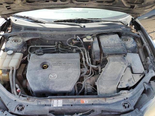 Photo 10 VIN: JM1BK32F291192342 - MAZDA 3 