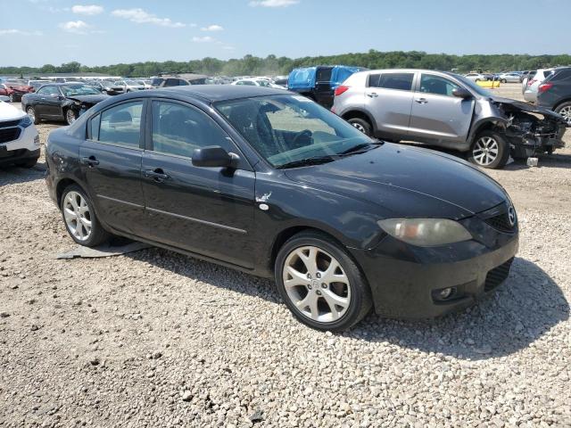 Photo 3 VIN: JM1BK32F291192342 - MAZDA 3 