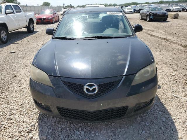 Photo 4 VIN: JM1BK32F291192342 - MAZDA 3 