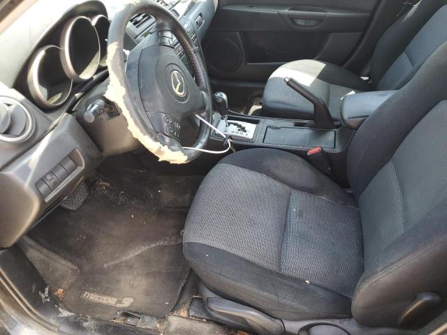 Photo 6 VIN: JM1BK32F291192342 - MAZDA 3 