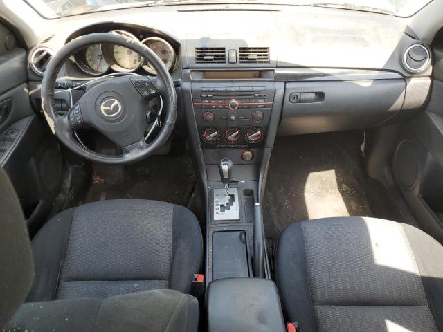 Photo 7 VIN: JM1BK32F291192342 - MAZDA 3 