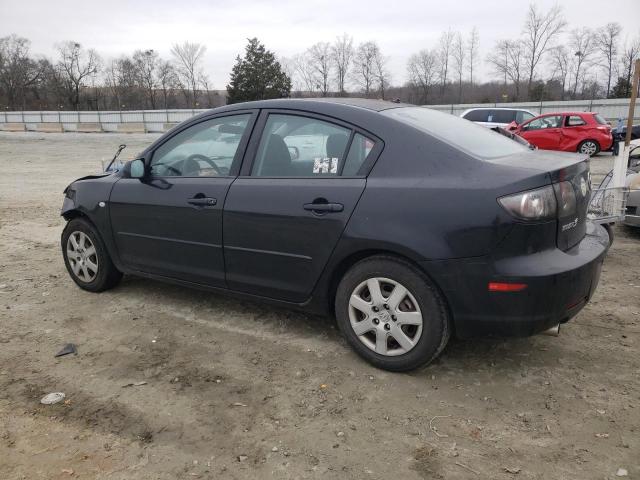 Photo 1 VIN: JM1BK32F291215635 - MAZDA 3 