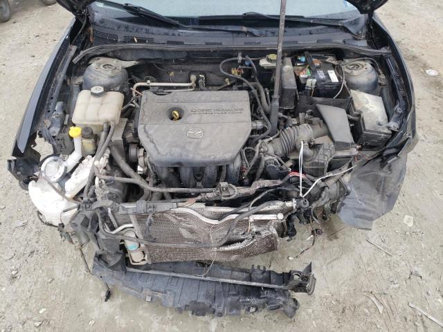 Photo 10 VIN: JM1BK32F291215635 - MAZDA 3 