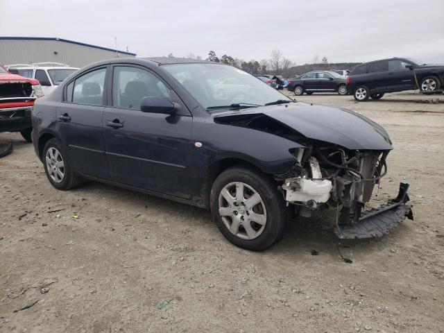 Photo 3 VIN: JM1BK32F291215635 - MAZDA 3 