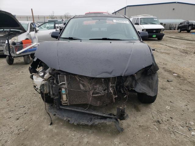 Photo 4 VIN: JM1BK32F291215635 - MAZDA 3 