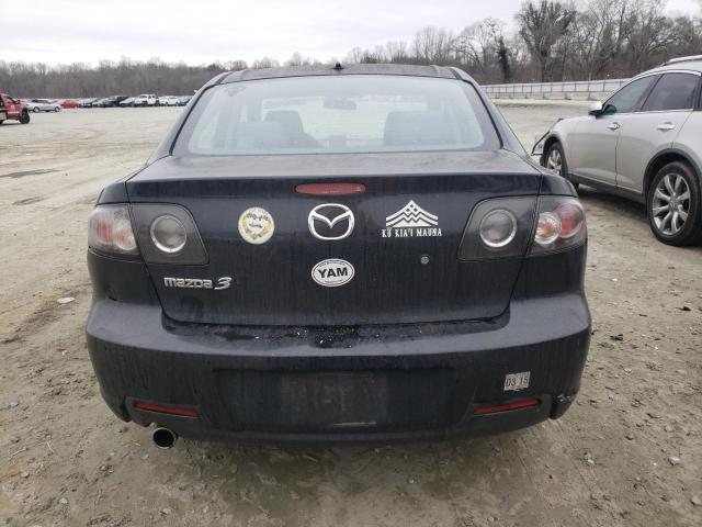 Photo 5 VIN: JM1BK32F291215635 - MAZDA 3 