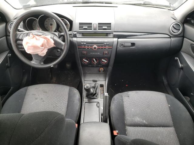 Photo 7 VIN: JM1BK32F291215635 - MAZDA 3 