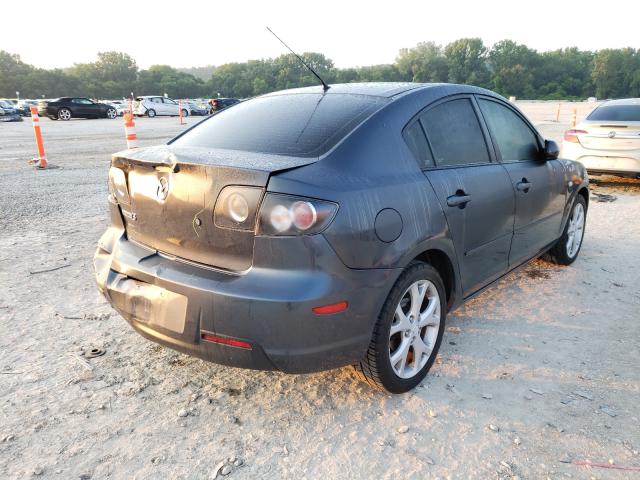 Photo 3 VIN: JM1BK32F291238364 - MAZDA 3 I 