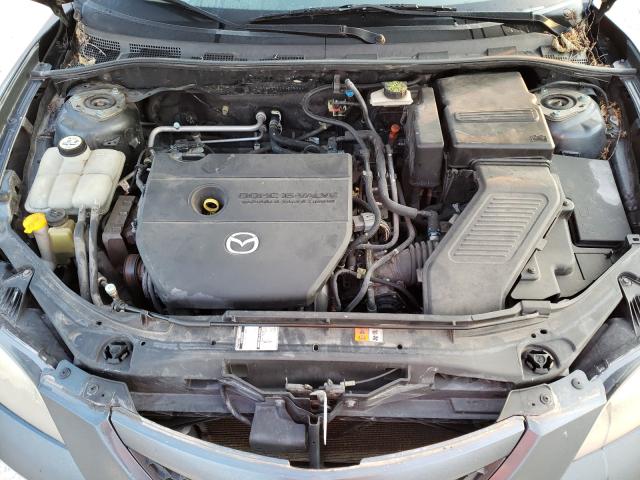 Photo 6 VIN: JM1BK32F291238364 - MAZDA 3 I 