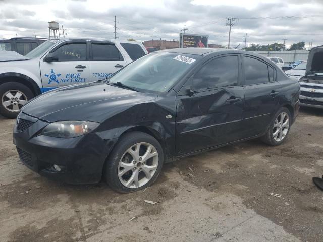 Photo 0 VIN: JM1BK32F291247968 - MAZDA 3 