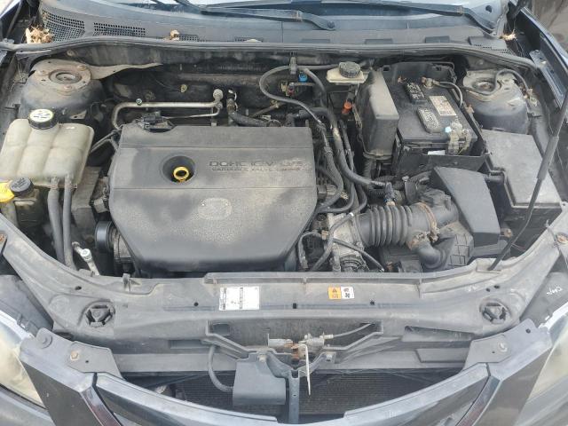 Photo 10 VIN: JM1BK32F291247968 - MAZDA 3 