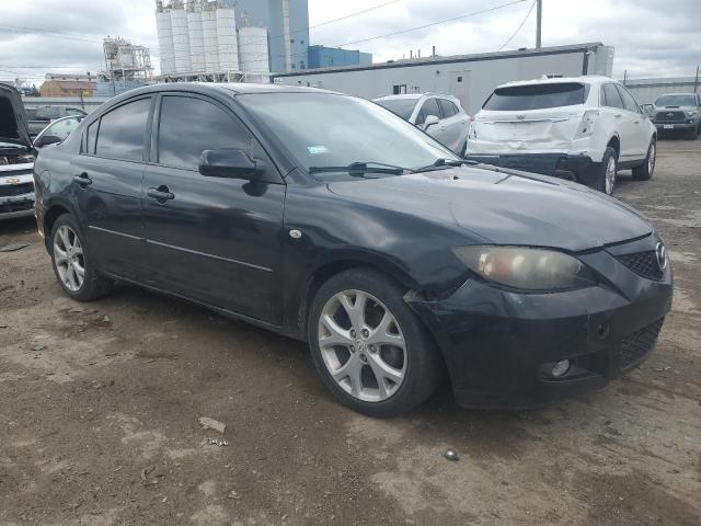 Photo 3 VIN: JM1BK32F291247968 - MAZDA 3 