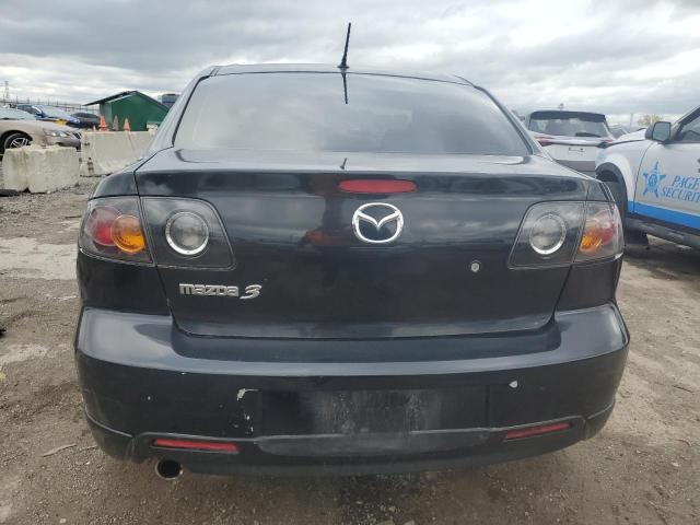 Photo 5 VIN: JM1BK32F291247968 - MAZDA 3 