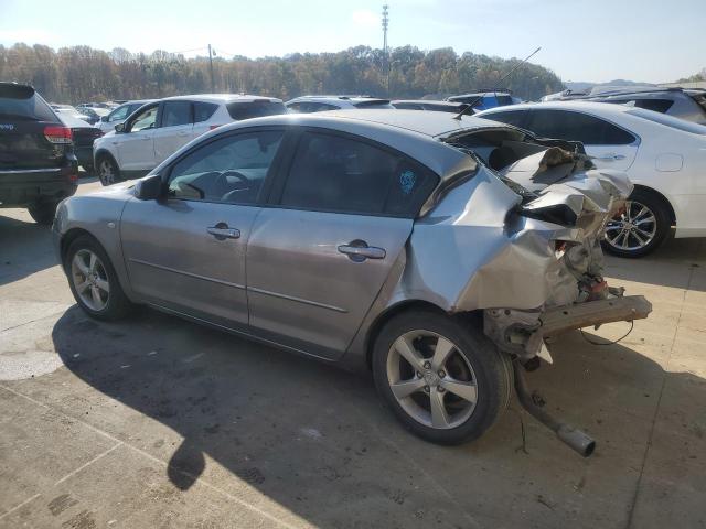 Photo 1 VIN: JM1BK32F361445227 - MAZDA 3 I 