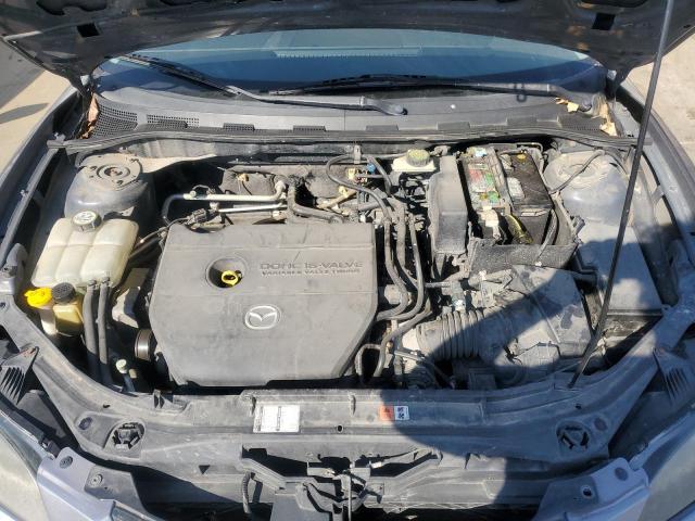 Photo 10 VIN: JM1BK32F361445227 - MAZDA 3 I 