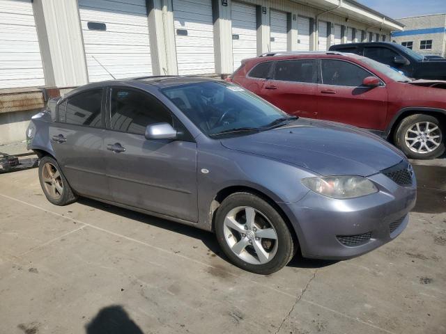 Photo 3 VIN: JM1BK32F361445227 - MAZDA 3 I 