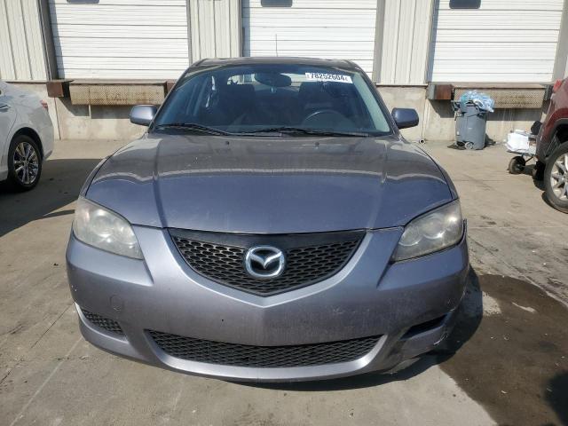 Photo 4 VIN: JM1BK32F361445227 - MAZDA 3 I 