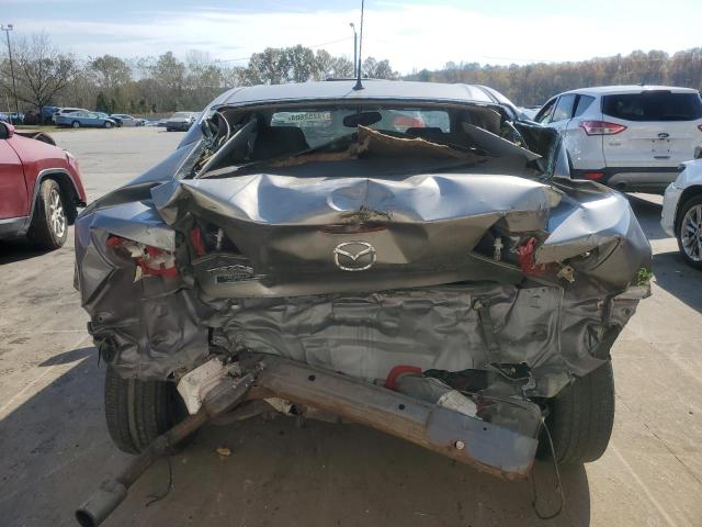 Photo 5 VIN: JM1BK32F361445227 - MAZDA 3 I 