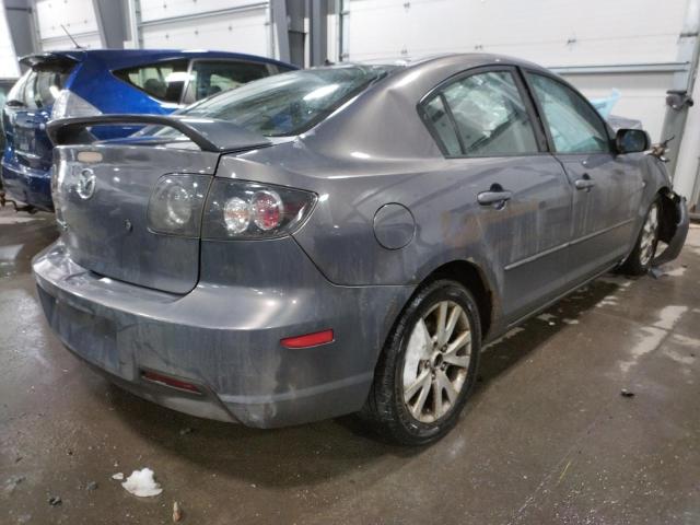 Photo 3 VIN: JM1BK32F371685539 - MAZDA 3 I 