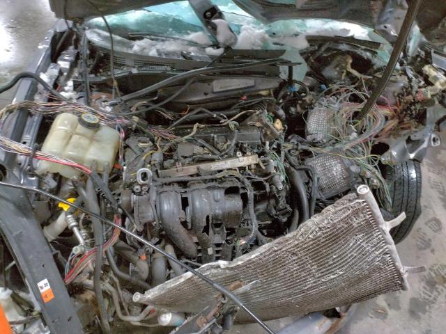 Photo 6 VIN: JM1BK32F371685539 - MAZDA 3 I 