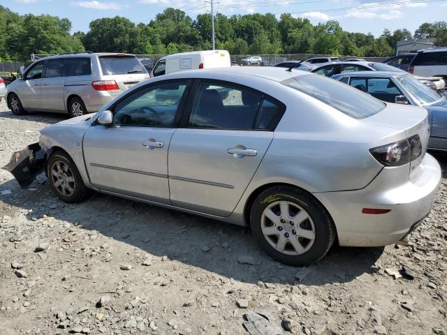 Photo 1 VIN: JM1BK32F381776344 - MAZDA 3 