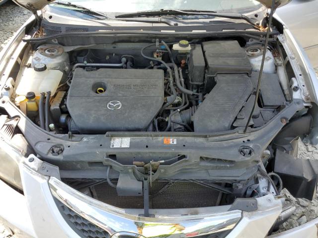 Photo 10 VIN: JM1BK32F381776344 - MAZDA 3 