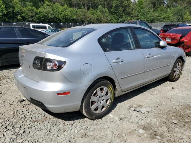 Photo 2 VIN: JM1BK32F381776344 - MAZDA 3 