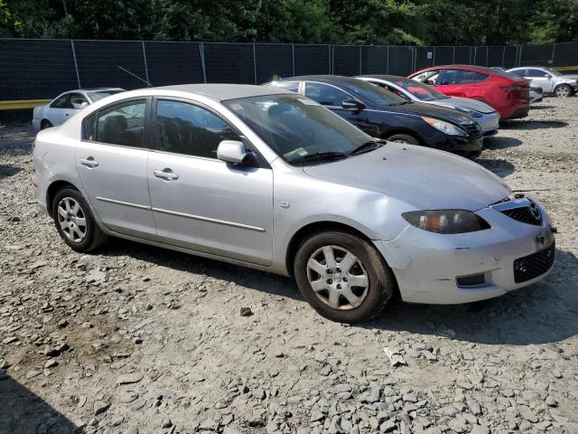 Photo 3 VIN: JM1BK32F381776344 - MAZDA 3 