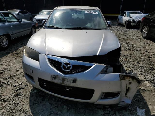 Photo 4 VIN: JM1BK32F381776344 - MAZDA 3 