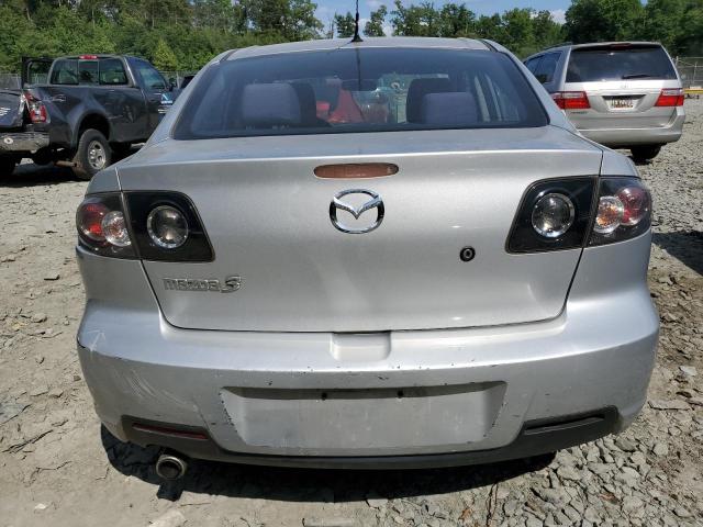 Photo 5 VIN: JM1BK32F381776344 - MAZDA 3 