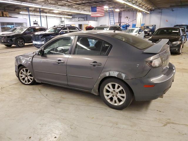 Photo 1 VIN: JM1BK32F381790745 - MAZDA 3 