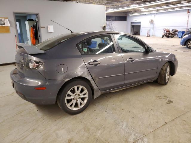 Photo 2 VIN: JM1BK32F381790745 - MAZDA 3 