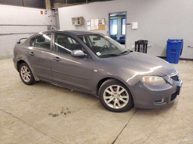 Photo 3 VIN: JM1BK32F381790745 - MAZDA 3 