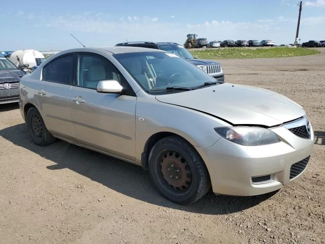 Photo 3 VIN: JM1BK32F381814879 - MAZDA 3 I 