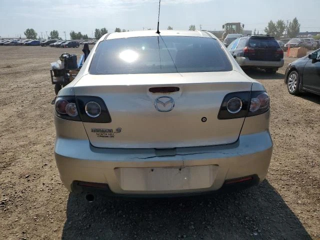 Photo 5 VIN: JM1BK32F381814879 - MAZDA 3 I 