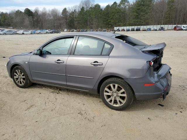 Photo 1 VIN: JM1BK32F381821265 - MAZDA 3 