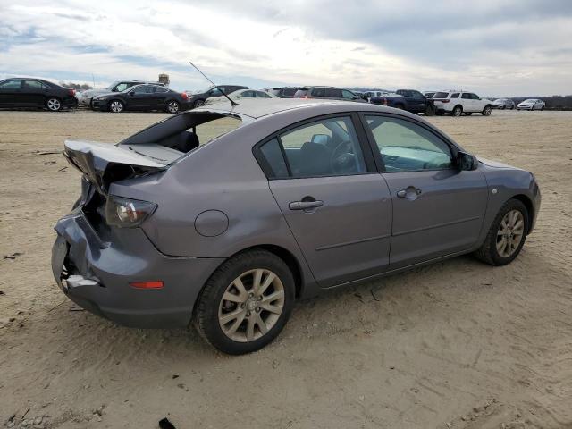 Photo 2 VIN: JM1BK32F381821265 - MAZDA 3 