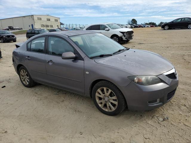 Photo 3 VIN: JM1BK32F381821265 - MAZDA 3 