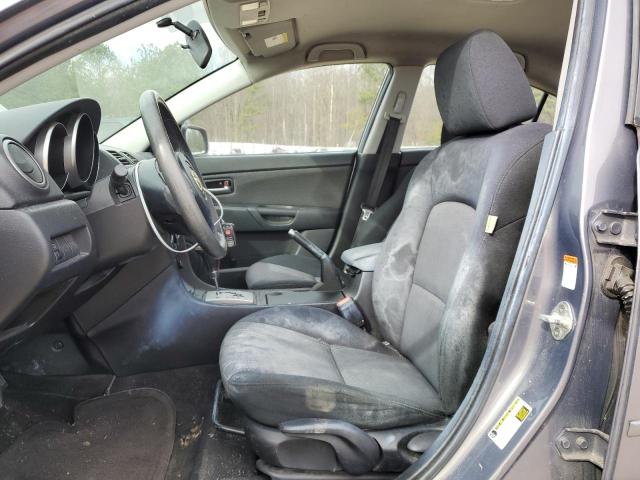 Photo 6 VIN: JM1BK32F381821265 - MAZDA 3 