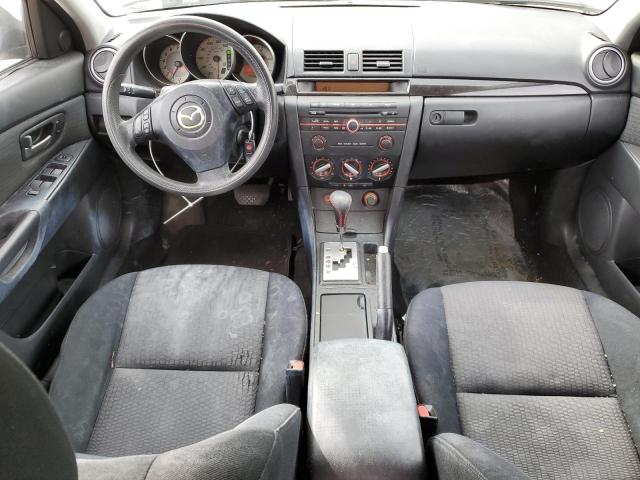 Photo 7 VIN: JM1BK32F381821265 - MAZDA 3 