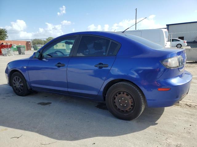 Photo 1 VIN: JM1BK32F381827874 - MAZDA 3 I 