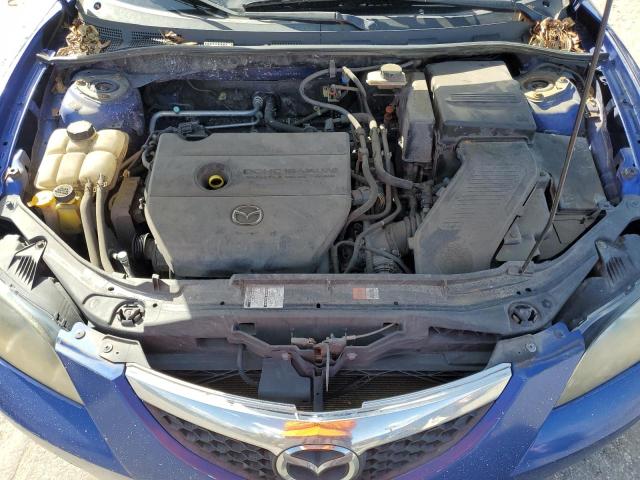 Photo 10 VIN: JM1BK32F381827874 - MAZDA 3 I 