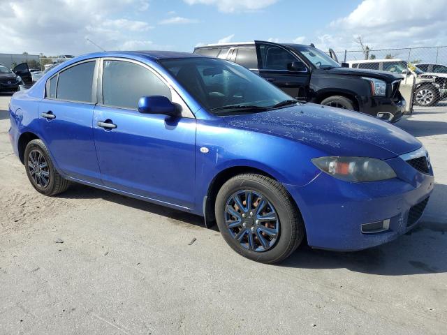 Photo 3 VIN: JM1BK32F381827874 - MAZDA 3 I 