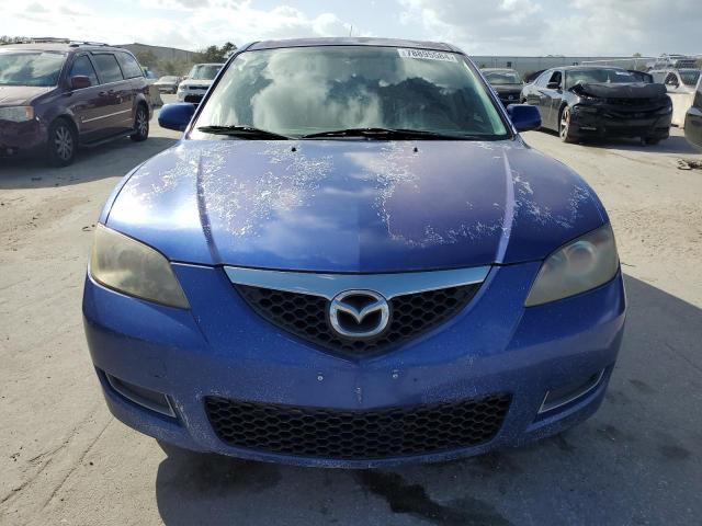 Photo 4 VIN: JM1BK32F381827874 - MAZDA 3 I 