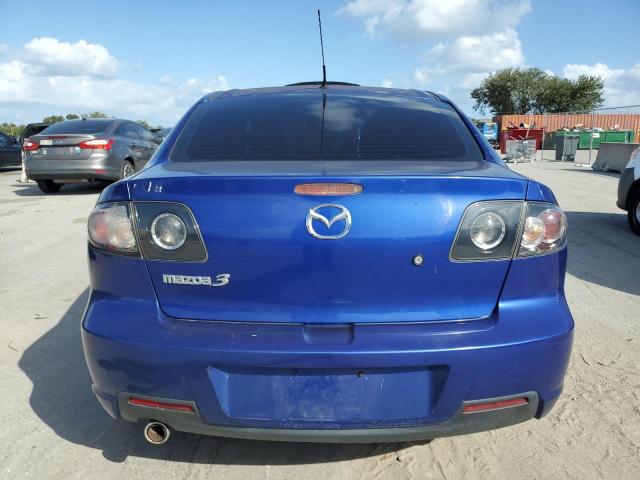 Photo 5 VIN: JM1BK32F381827874 - MAZDA 3 I 