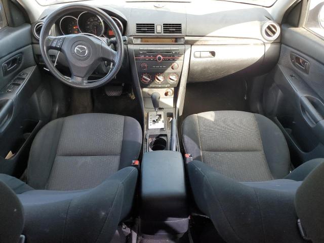 Photo 7 VIN: JM1BK32F381827874 - MAZDA 3 I 